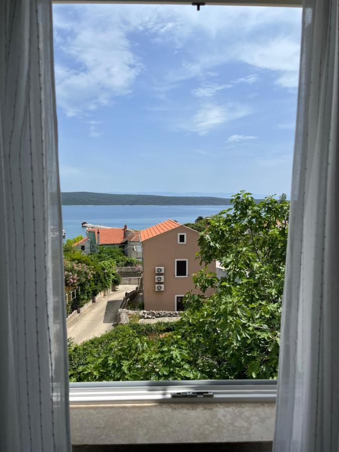 Vita Natura Losinj Малий Лошинь Екстер'єр фото