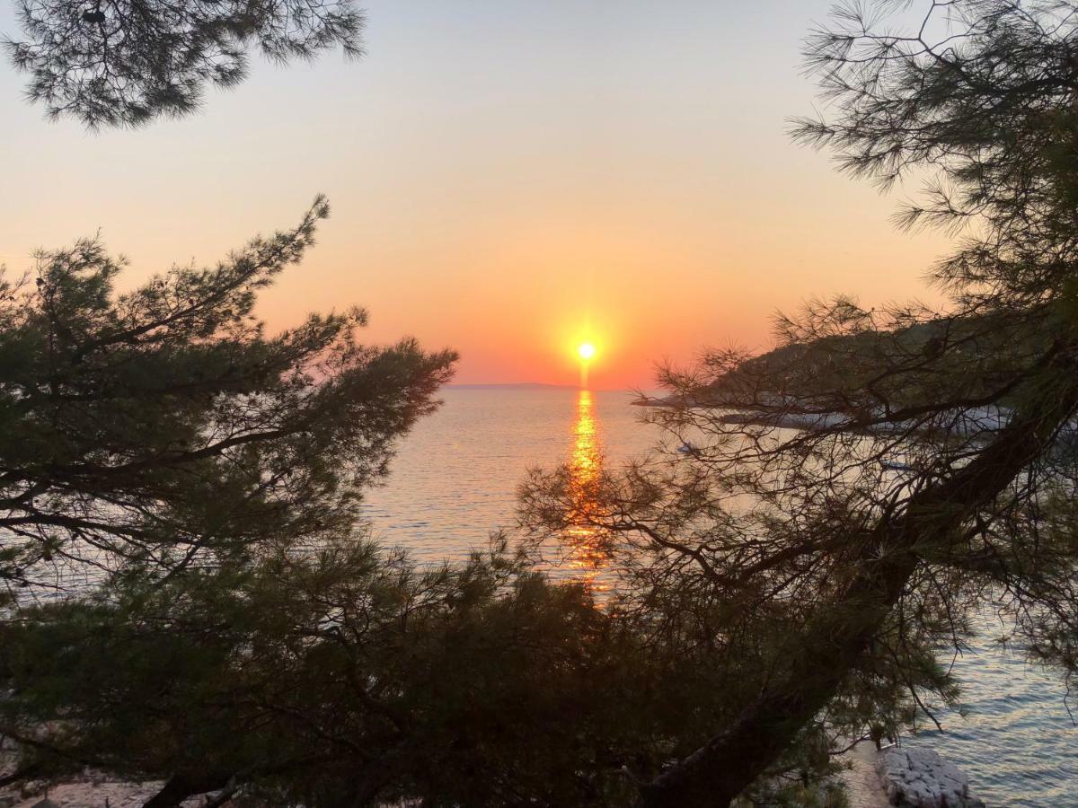 Vita Natura Losinj Малий Лошинь Екстер'єр фото