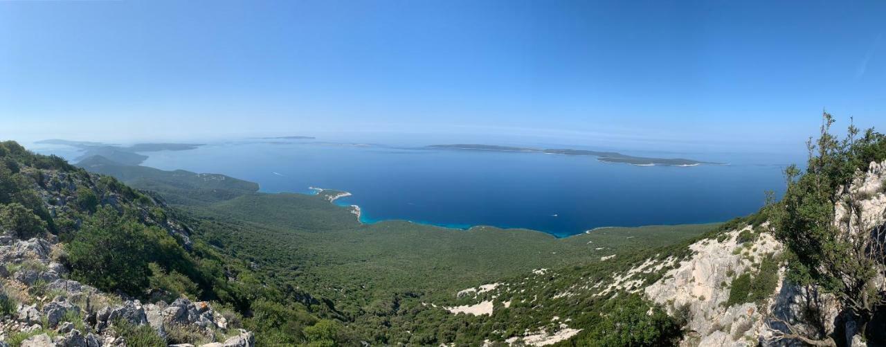 Vita Natura Losinj Малий Лошинь Екстер'єр фото