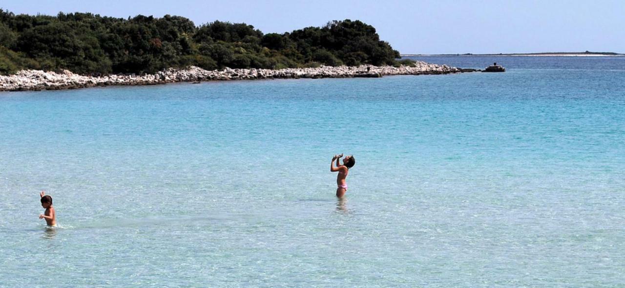 Vita Natura Losinj Малий Лошинь Екстер'єр фото