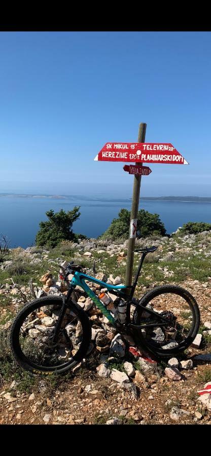 Vita Natura Losinj Малий Лошинь Екстер'єр фото