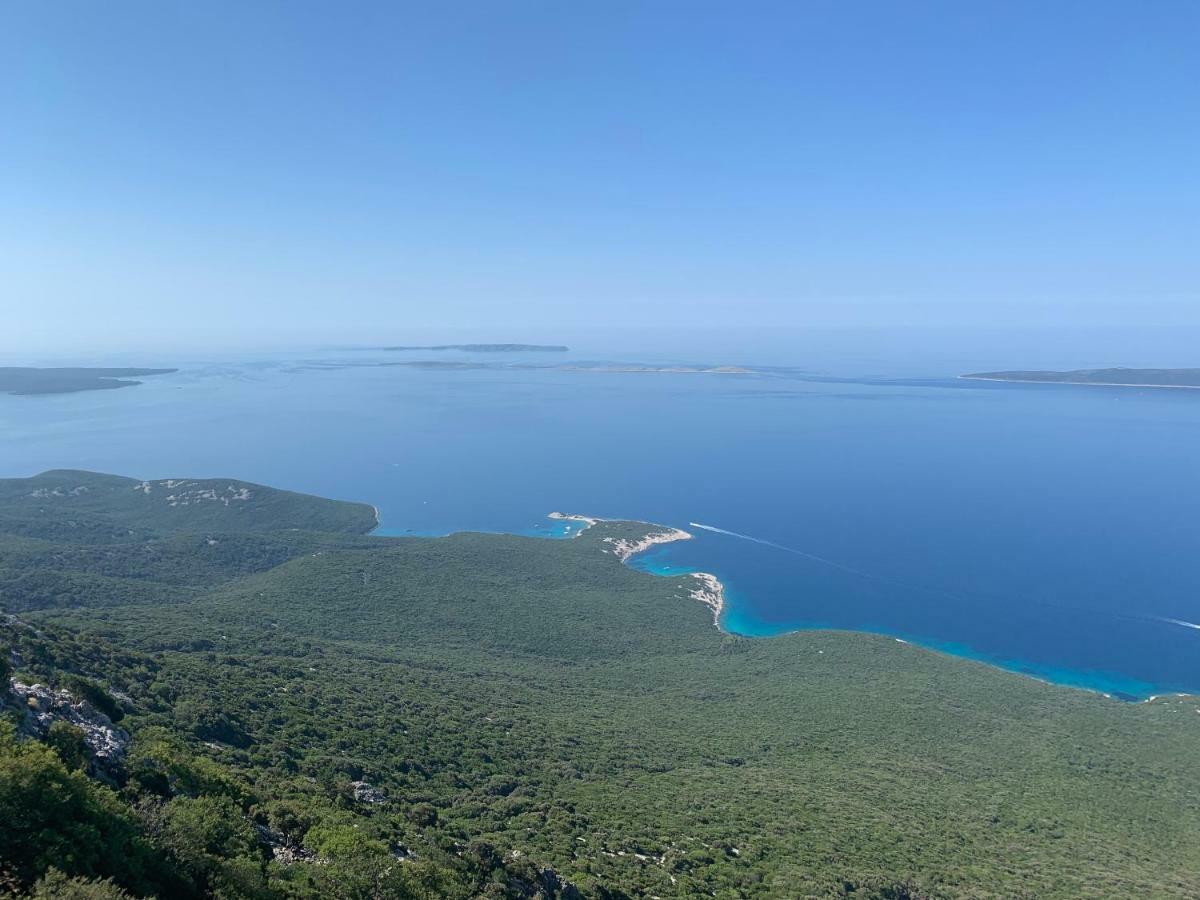 Vita Natura Losinj Малий Лошинь Екстер'єр фото