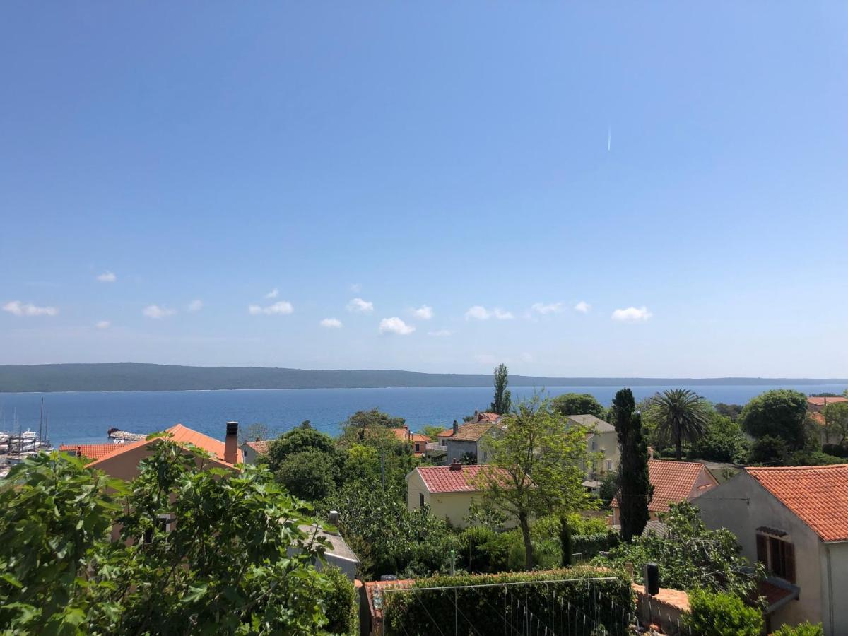 Vita Natura Losinj Малий Лошинь Екстер'єр фото