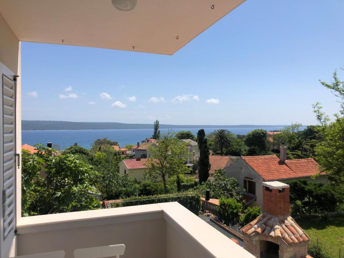 Vita Natura Losinj Малий Лошинь Екстер'єр фото